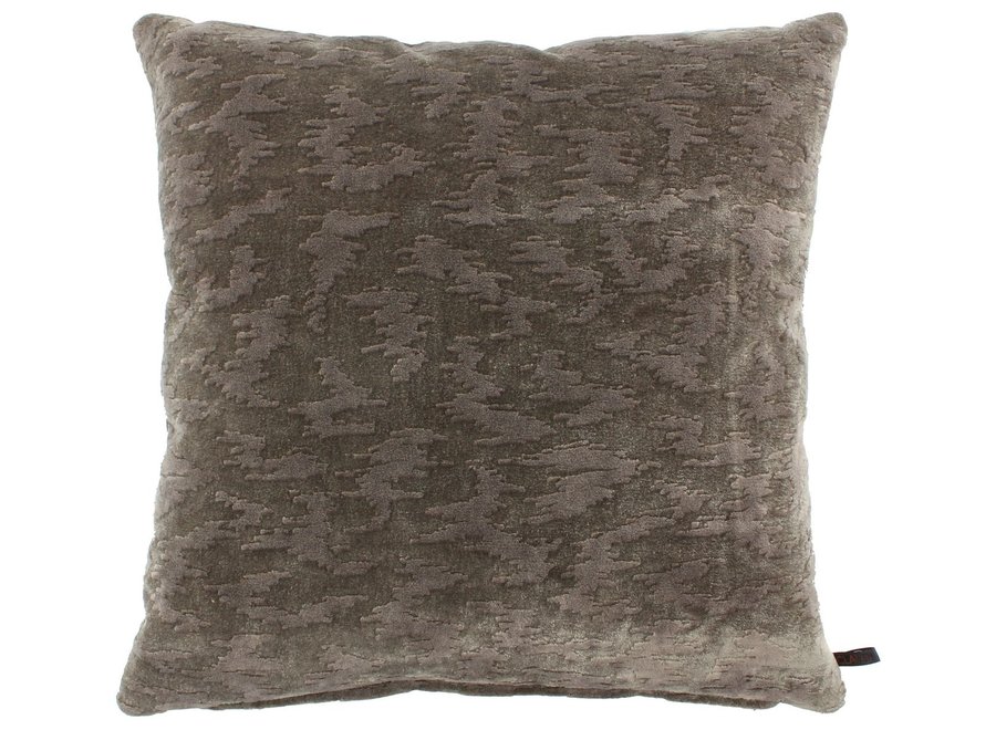 Coussin Bonny Taupe