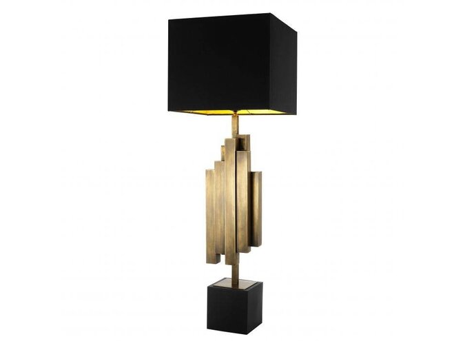 Table lamp Beau Rivage