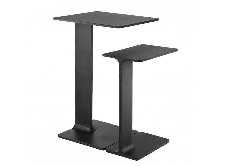 Side table Smart Set of 2