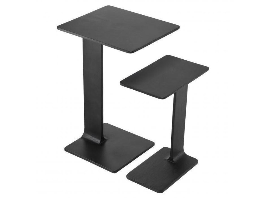 Side table Smart Set of 2