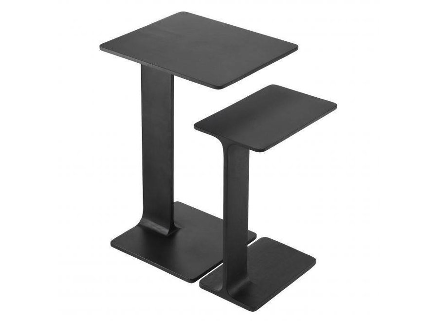Side table Smart Set of 2