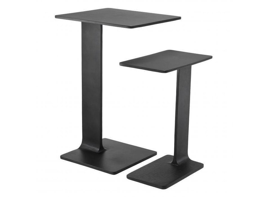 Side table Smart Set of 2