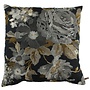 Coussin Marlon Anthracite / Copper