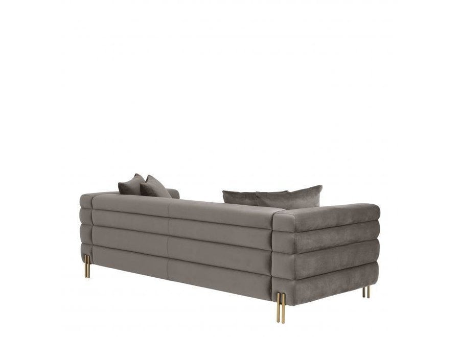 Sofa ‘York’ - Savona grey