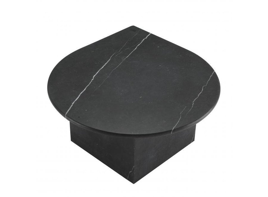 Table basse 'Naples' Set de 3