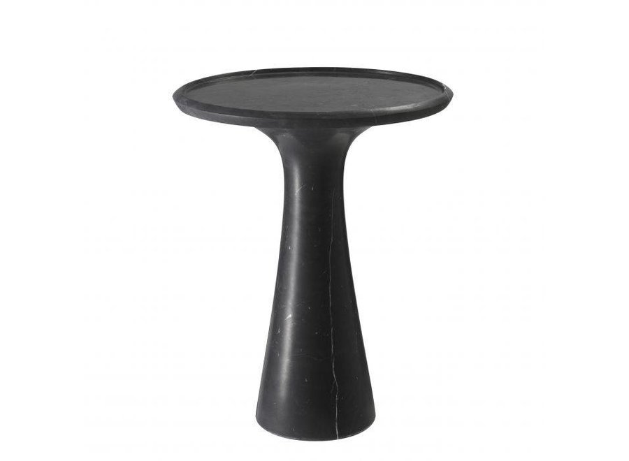 Table d'appoint 'Pompano' - Low