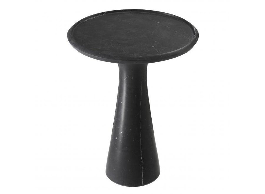 Table d'appoint 'Pompano' - Low
