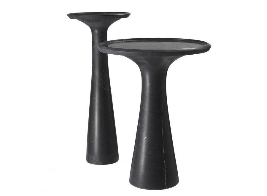 Table d'appoint 'Pompano' - Low