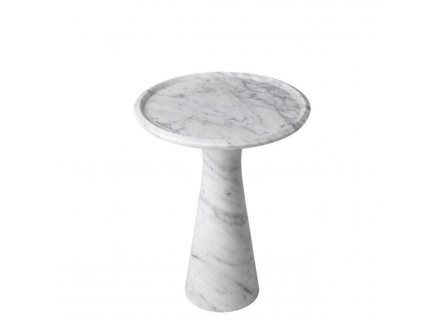 Table d'appoint 'Pompano' - Basse