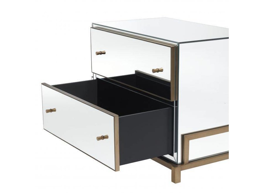 Bedside Table 'Clarington'