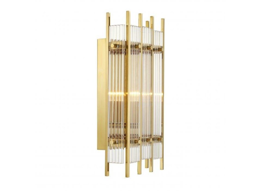 Wall lamp Sparks - S