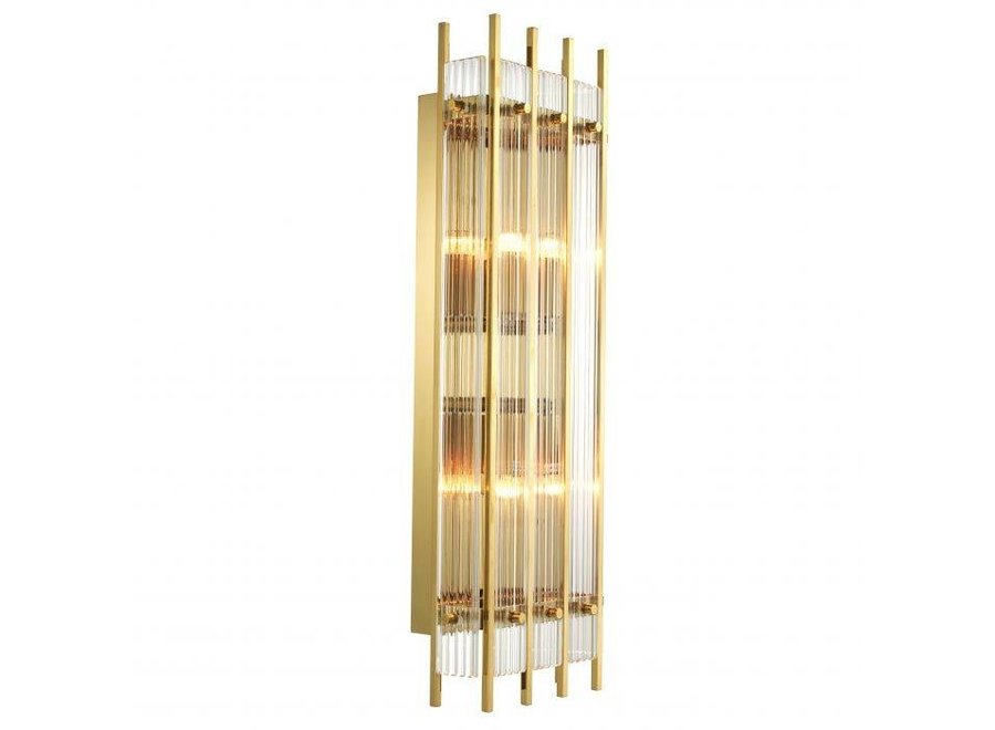 Wall lamp Sparks - L