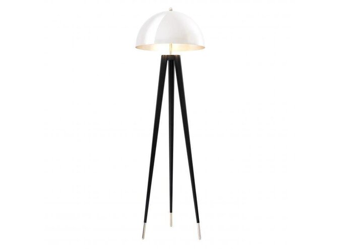 EICHHOLTZ Floor lamp Arlington - Wilhelmina Designs