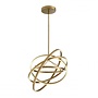 Kronleuchter 'Cassini' - Brass