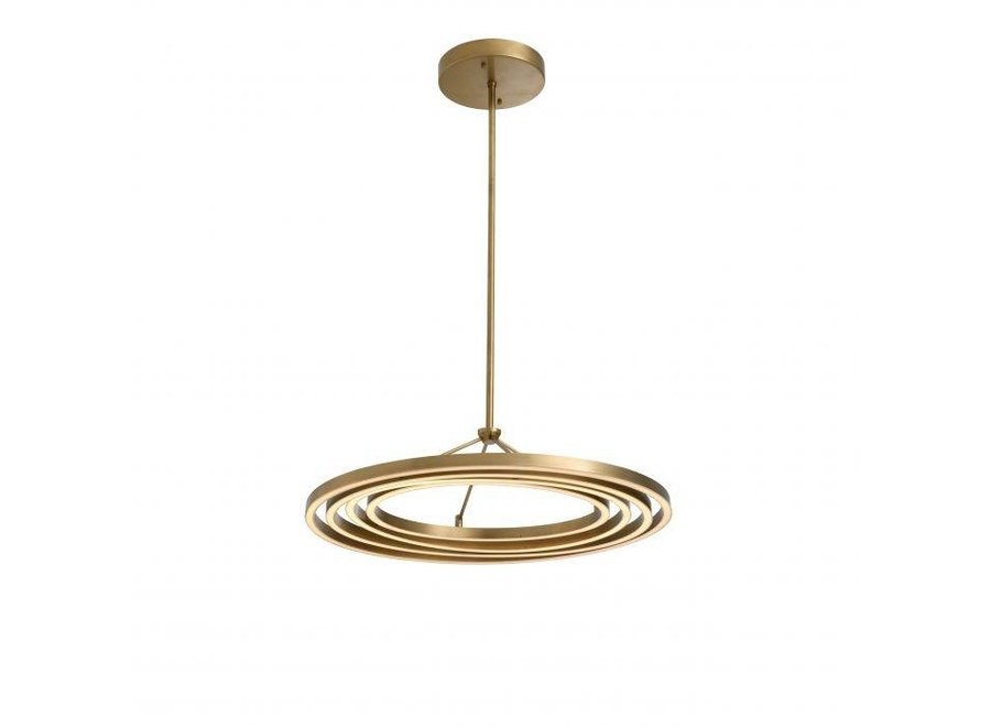 Kronleuchter 'Cassini' - Brass