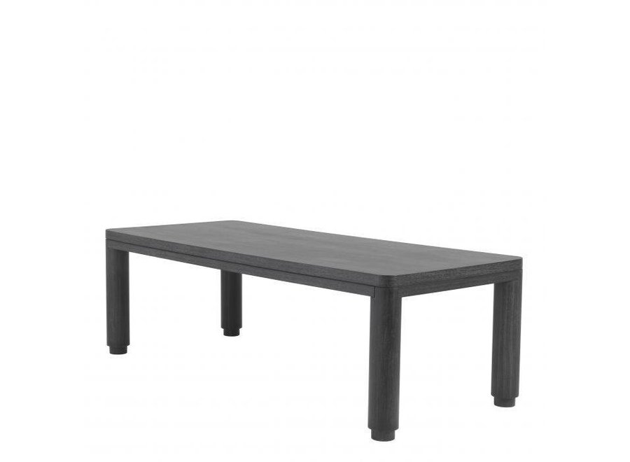 Dining Table 'Atelier' - Grey - 240cm