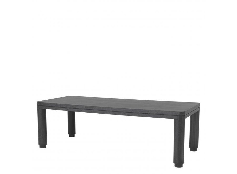 Dining Table 'Atelier' - Grey - 240cm