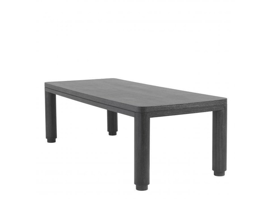 Dining Table 'Atelier' - Grey - 240cm