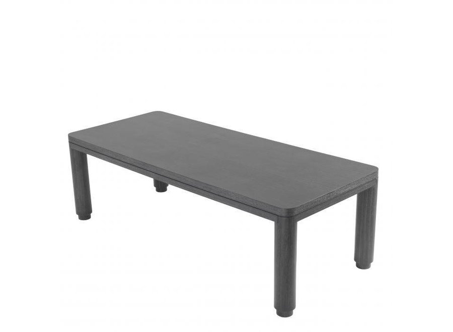 Dining Table 'Atelier' - Grey - 240cm