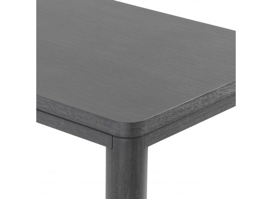 Dining Table 'Atelier' - Grey - 240cm