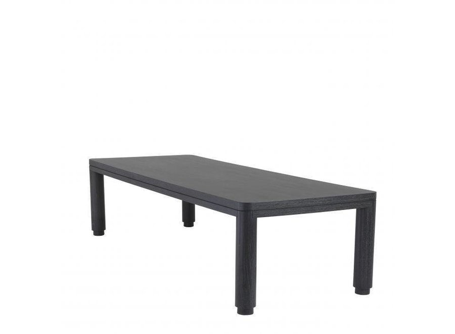 Dining Table 'Atelier' - Grey - 300cm