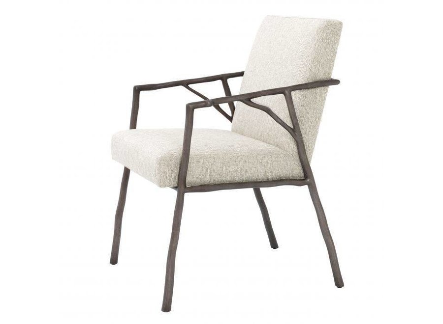 Dining chair 'Antico'