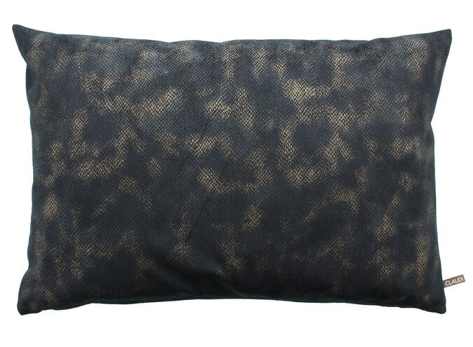 Cushion Mitchel Black