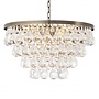 Chandelier 'Bolzano'