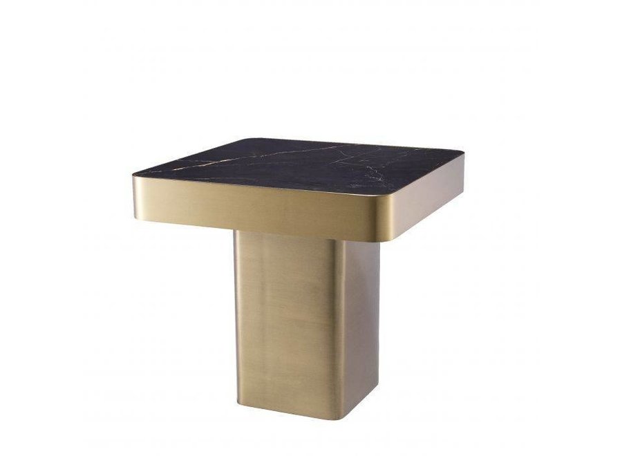 Side table 'Luxus'