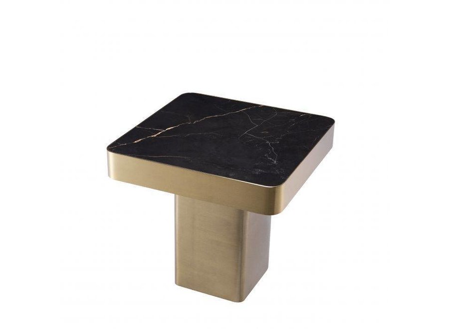 Side table 'Luxus'