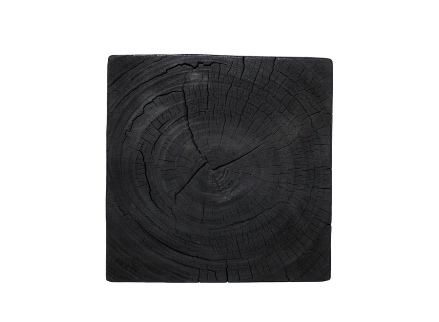 Bijzettafel 'Lome' - Black