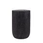 Side table 'Sale' - Black