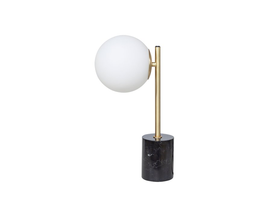 Table lamp 'Marconi' LED Bulb - S