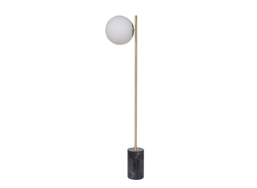Vloerlamp 'Marconi' LED Bulb