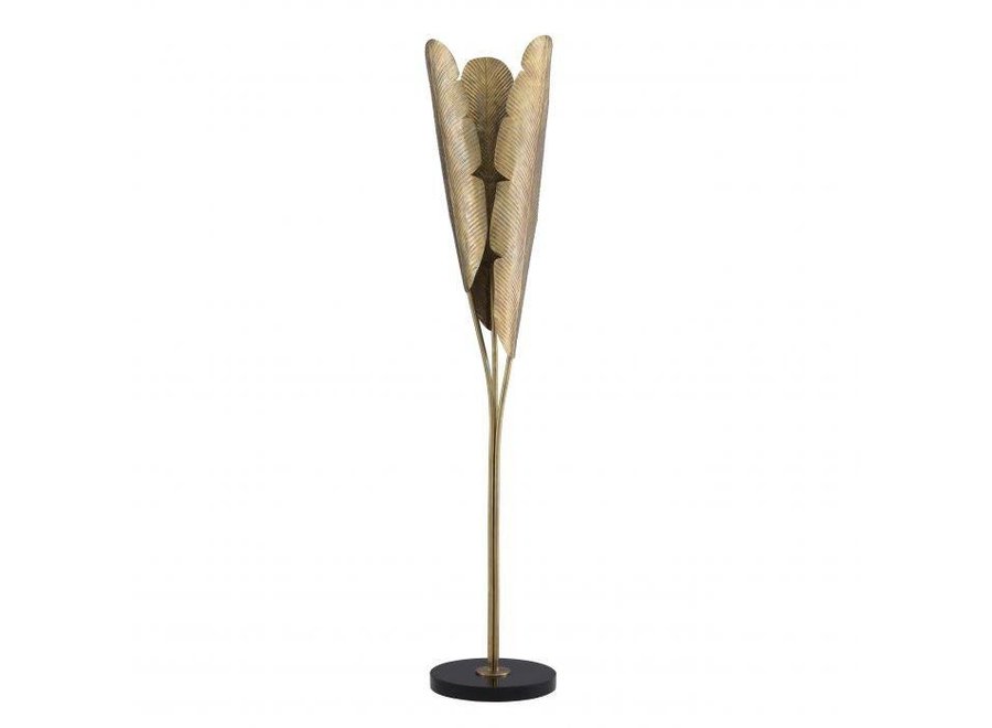 Floor lamp 'Plantain'