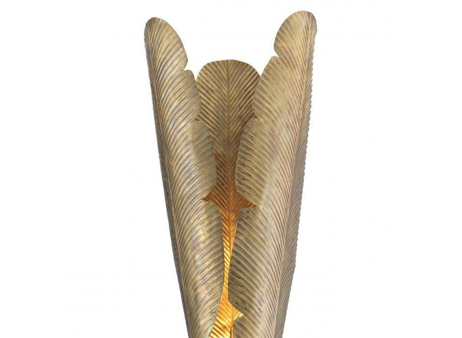 Floor lamp 'Plantain'