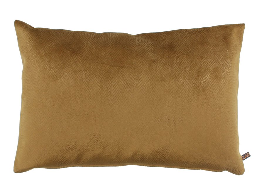 Cushion Mitchel Bronze
