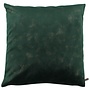 Coussin décoratif Mitchel Dark Green