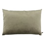 Coussin Mitchel Dark Sand
