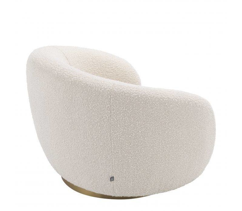 Featured image of post Eichholtz Swivel Chair