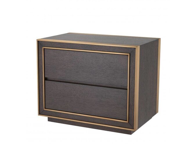 Table de Chevet Camelot