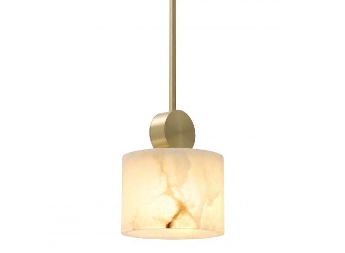 Lampe suspendue Etruscan - Ronde