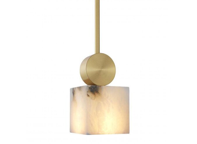 Lampe pendante Etruscan - Square