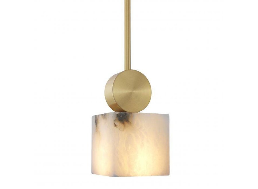 Lampe pendante Etruscan - Square