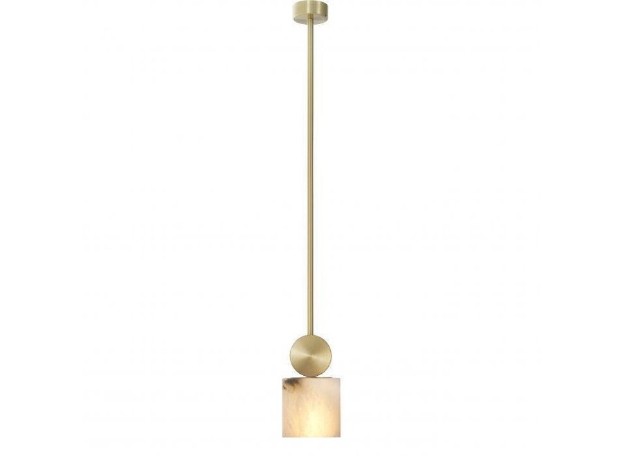 Lampe pendante Etruscan - Square