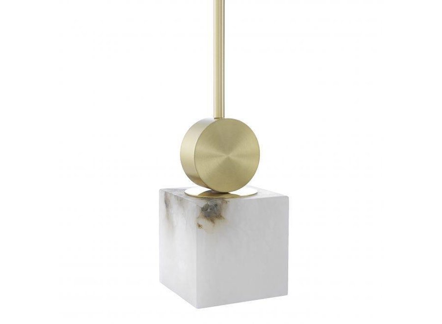 Lampe pendante Etruscan - Square