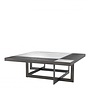Coffee table 'Hermoza'