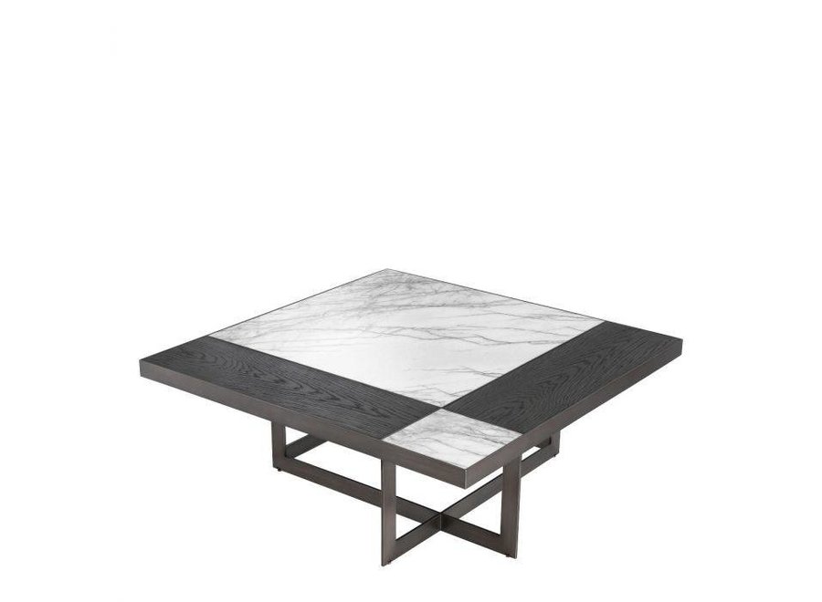 Coffee table 'Hermoza'