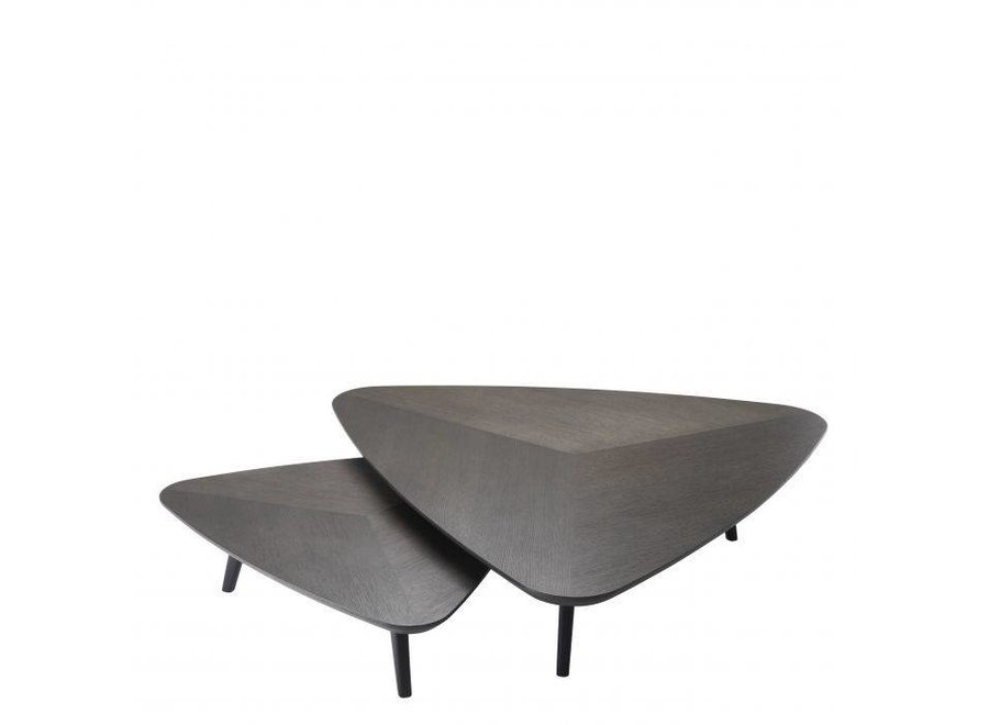 Couchtisch 'Lauren' - 2er Set