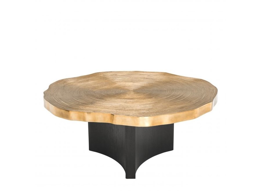 Couchtisch 'Thousand Oaks' - 2er Set